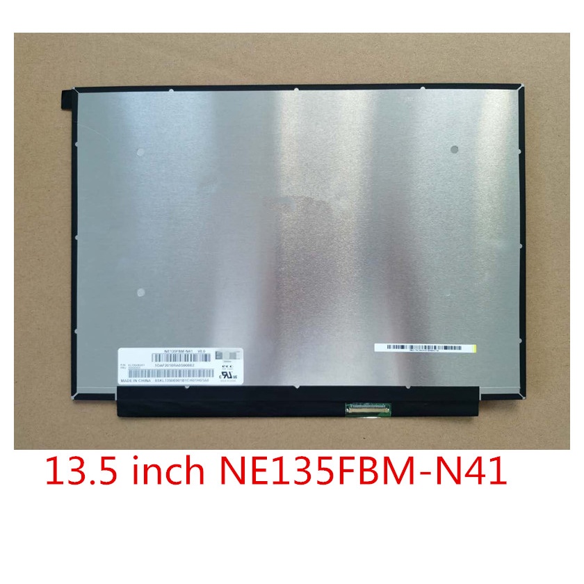 for Acer Swift 3 SF31352 SF31353 Laptop Display Screen NE135FBMN41