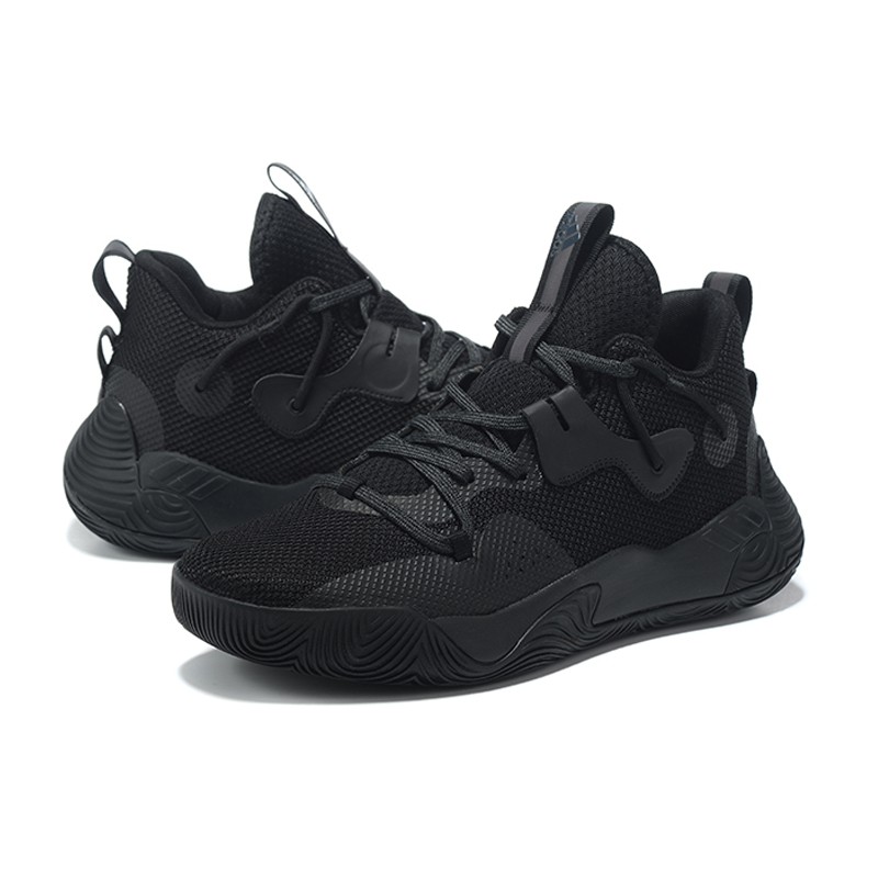 harden stepback triple black