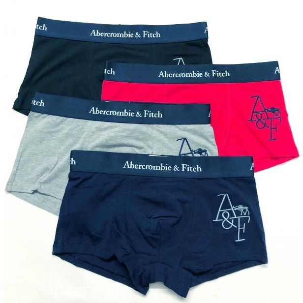 abercrombie fitch underwear