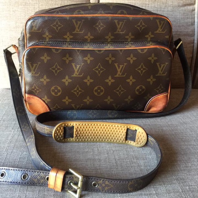 lv sling bag vintage