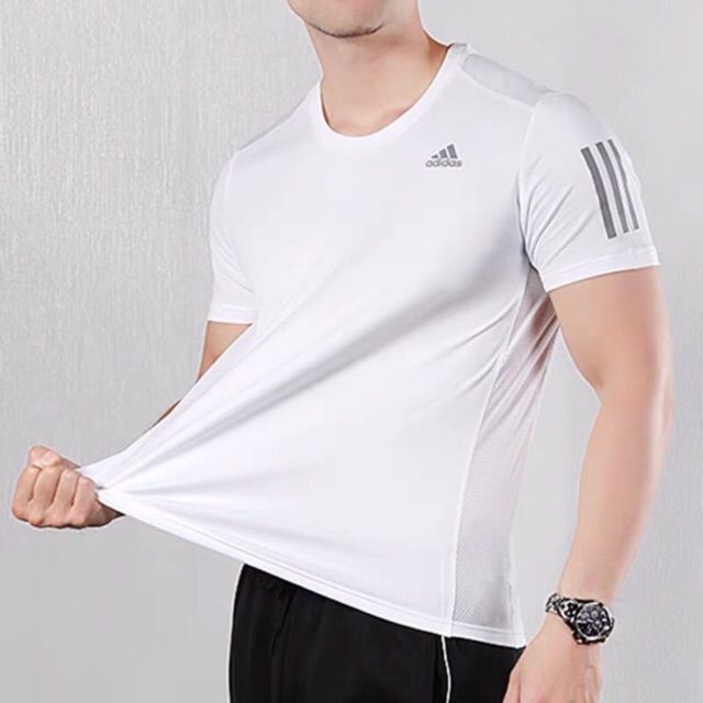 adidas dri fit sweatshirt