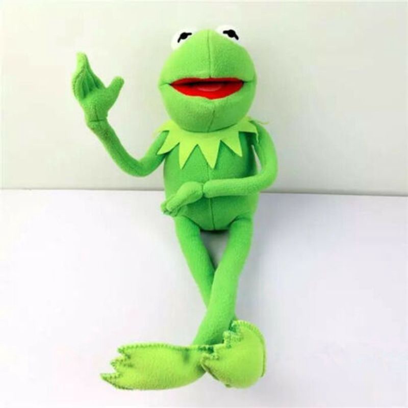 kermit soft