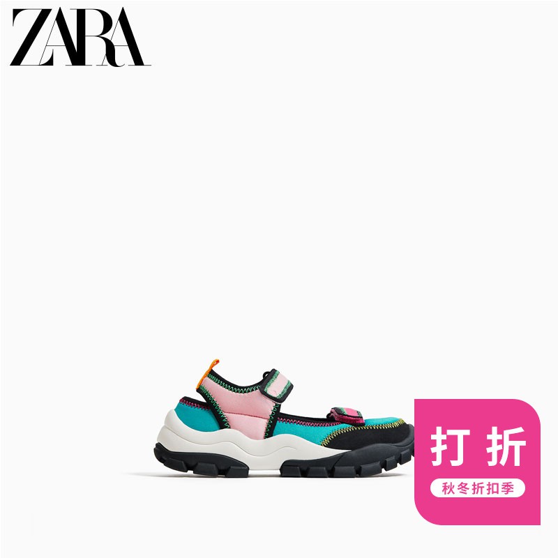 zara children's shoes