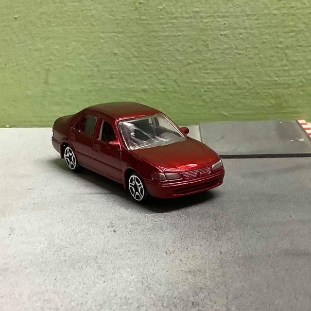 motormax toyota corolla