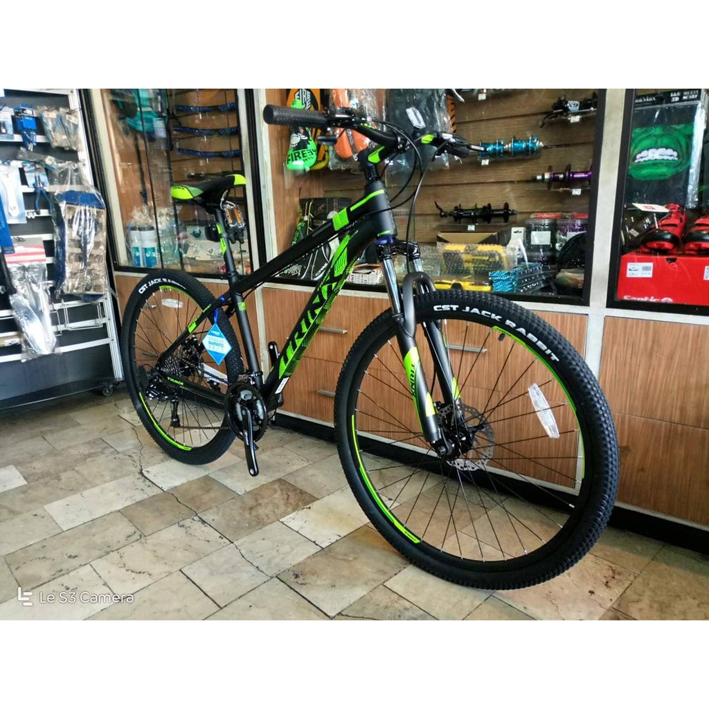 trinx m500 price