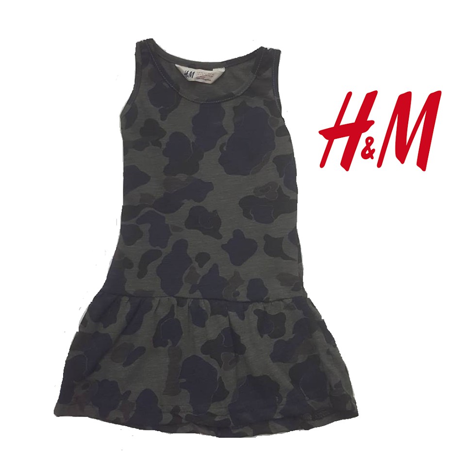 h and m kids wear