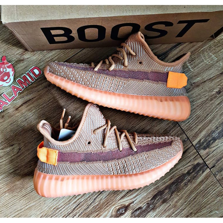 yeezy shopee