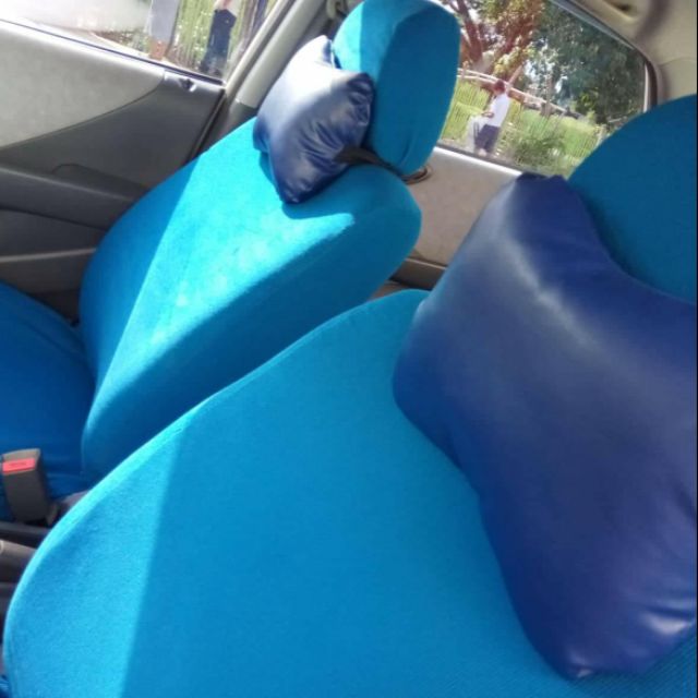 everest seat covers