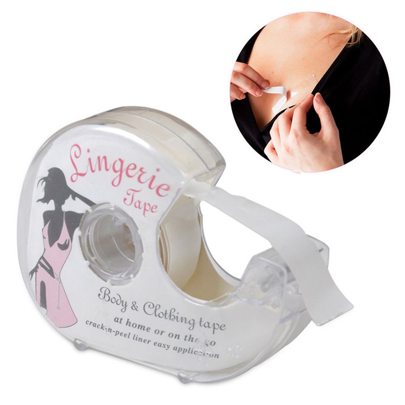 lingerie tape