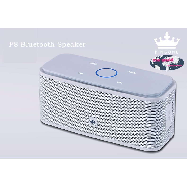 kingone speaker price