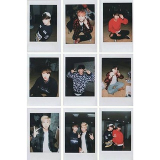 tunay na bts stickers printable