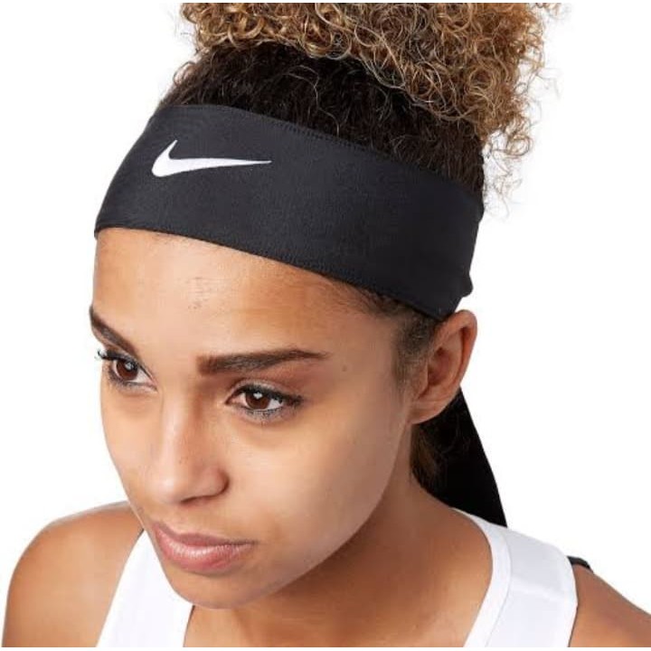 nike women's head tie