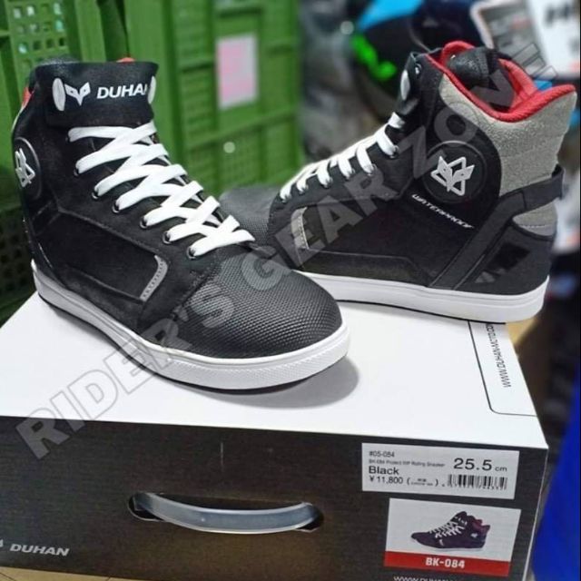 duhan waterproof sneakers | Shopee Philippines