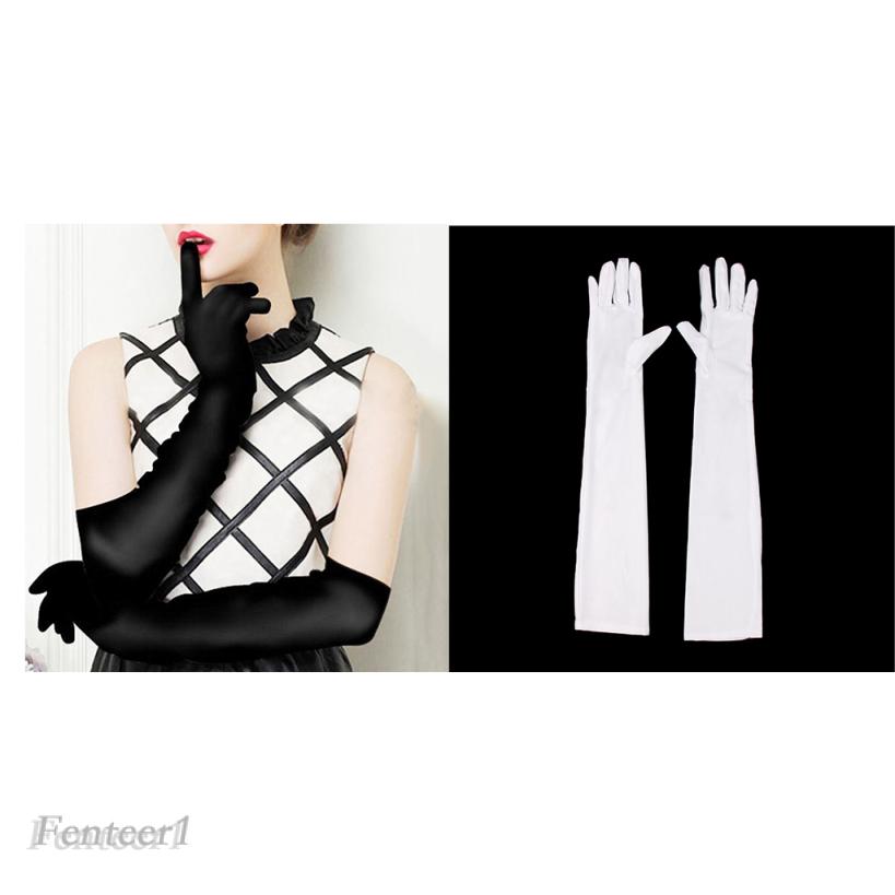 womens formal gloves