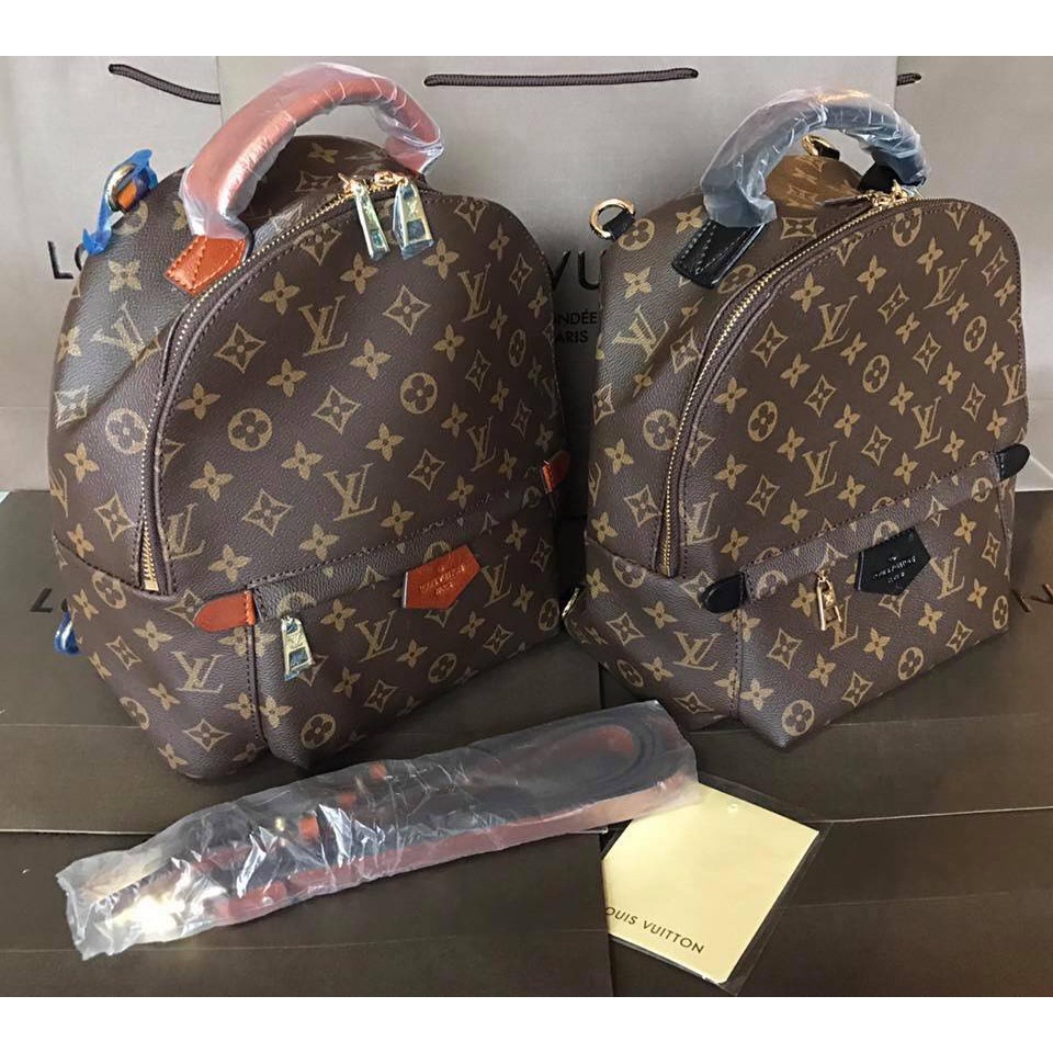 Discovering the Truth Behind Real Louis Vuitton Bags Inside – MISLUX