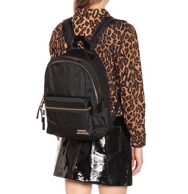 marc jacobs trek pack large backpack