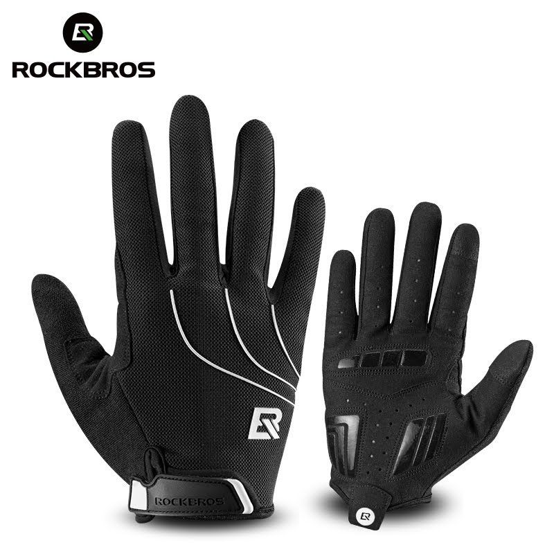 rockbros gloves