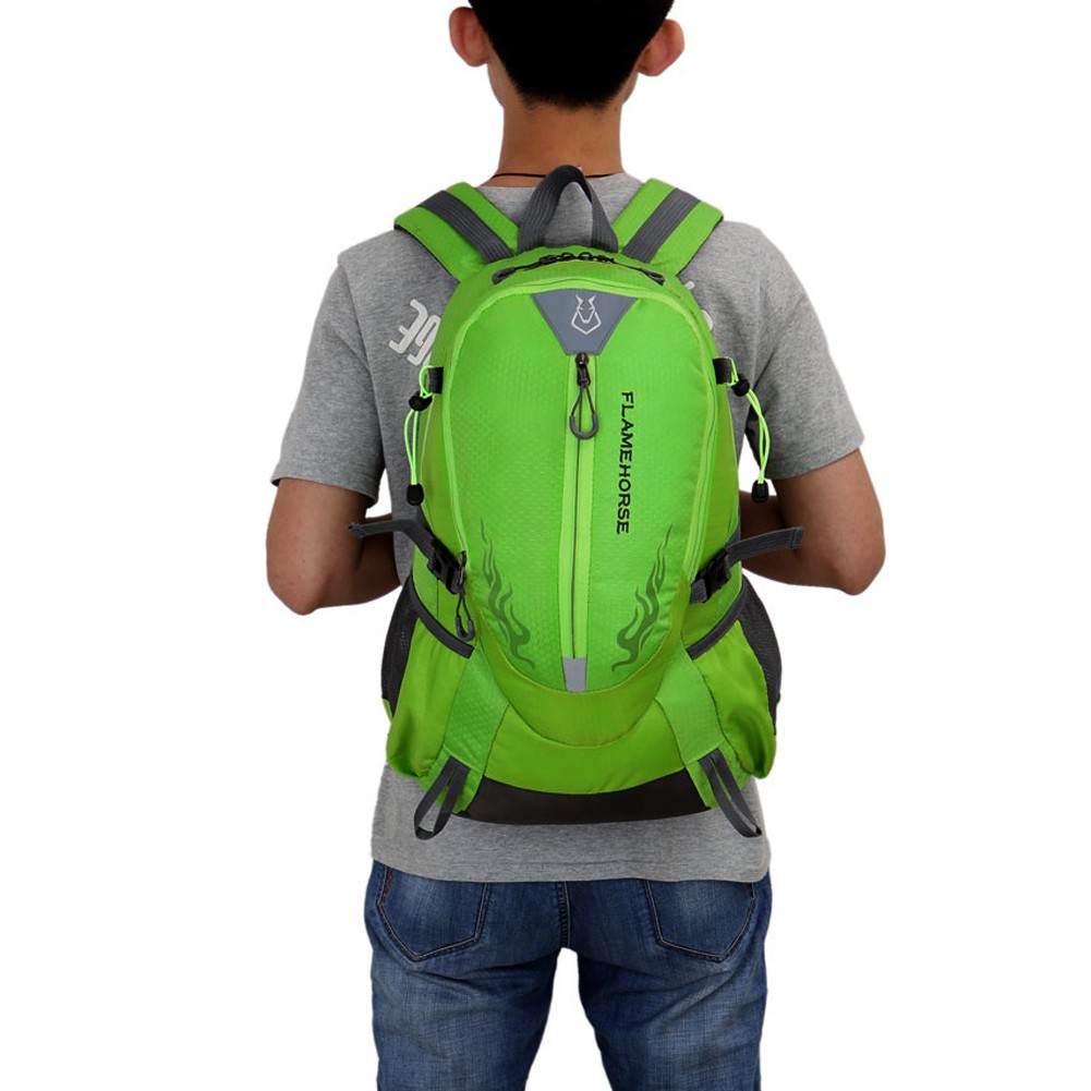 travel backpack philippines