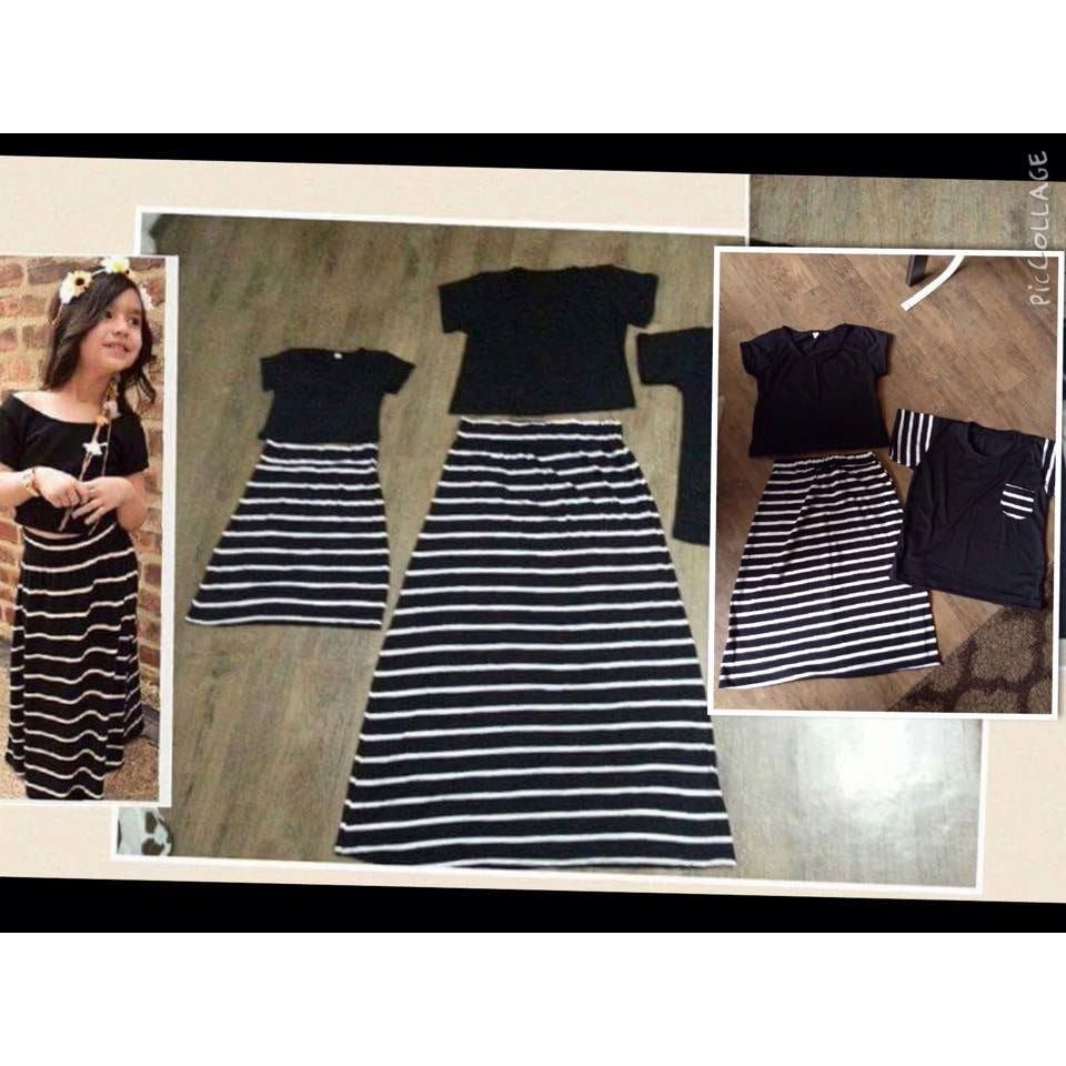 maxi skirt 18