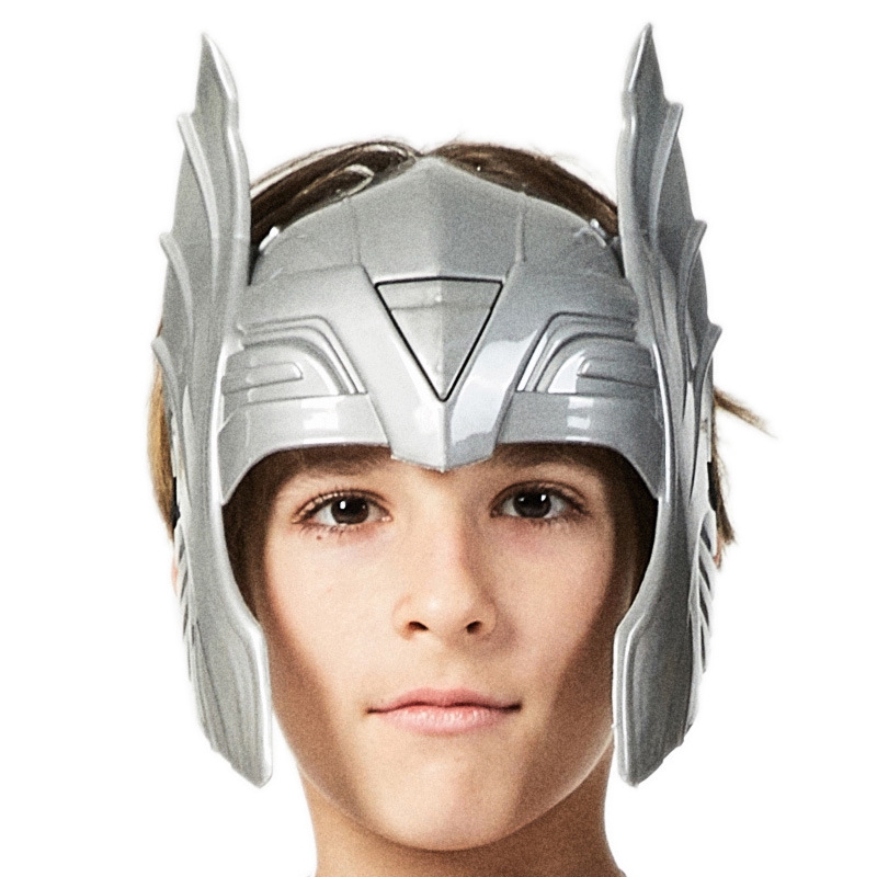 thor helmet