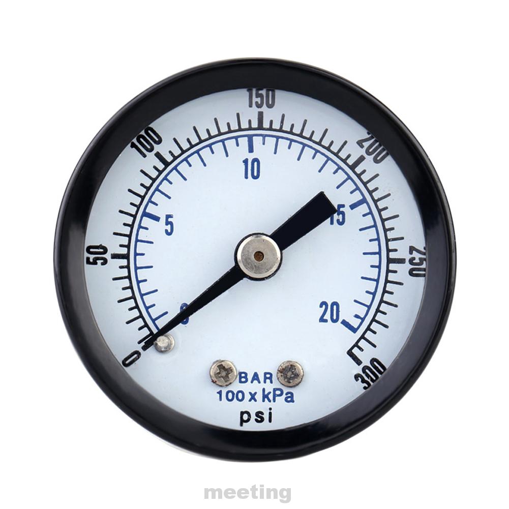 industrial air pressure gauge
