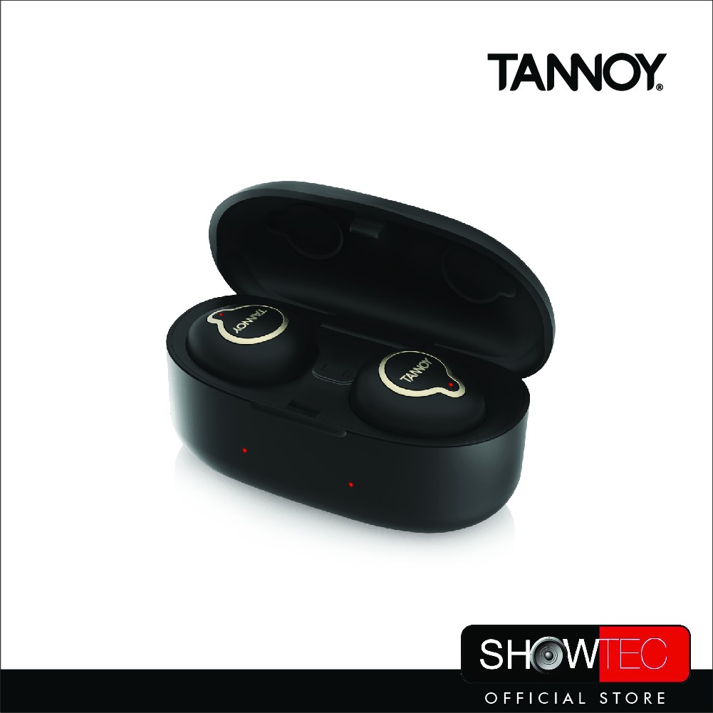 tannoy earbuds
