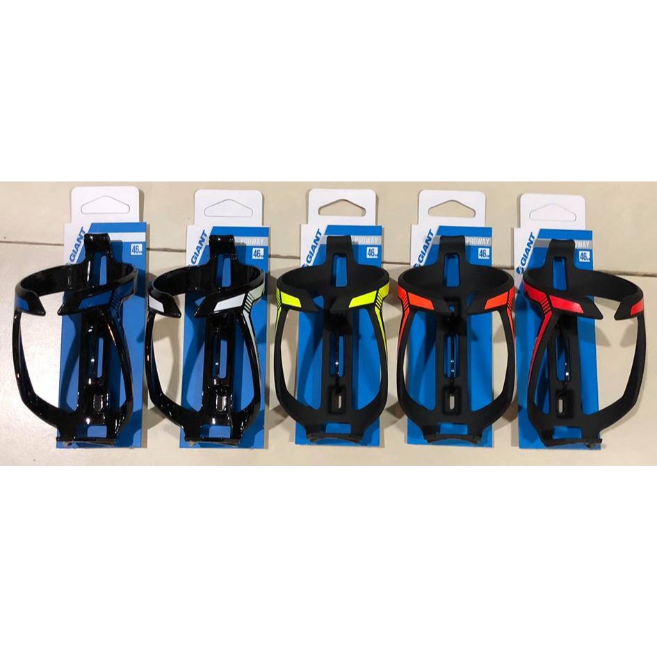 giant proway bottle cage