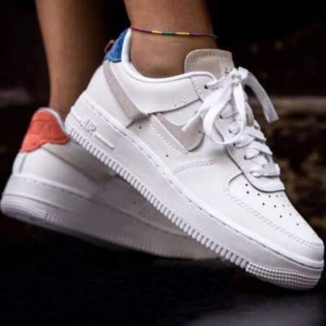 nike af 1 07