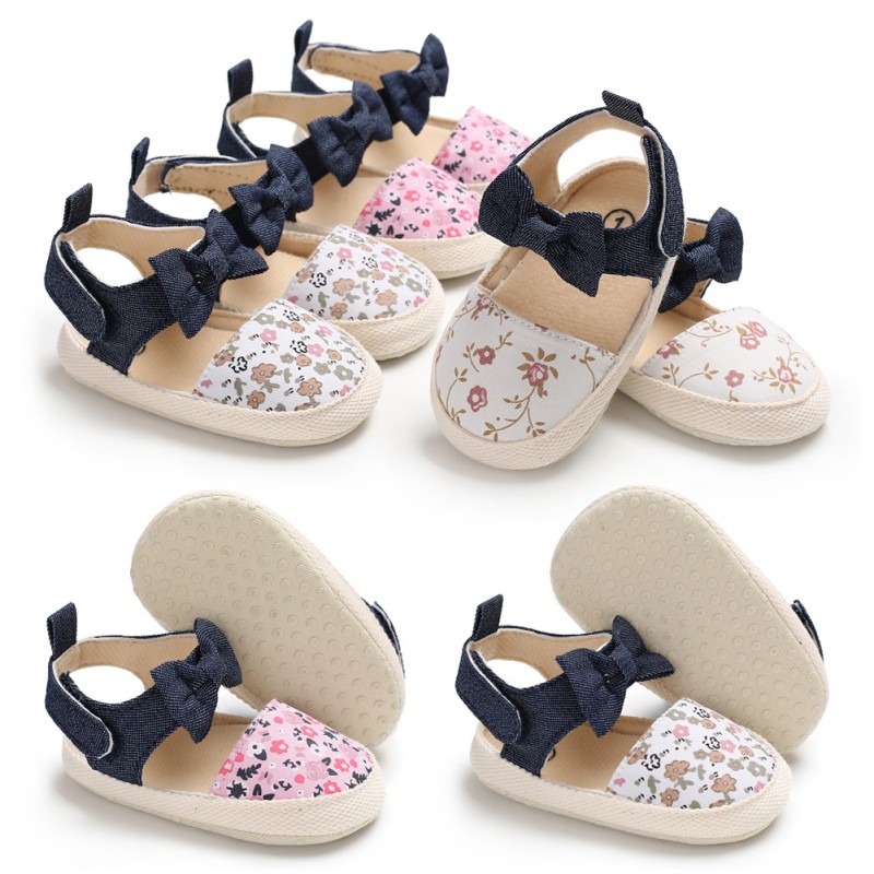 small baby girl sandal