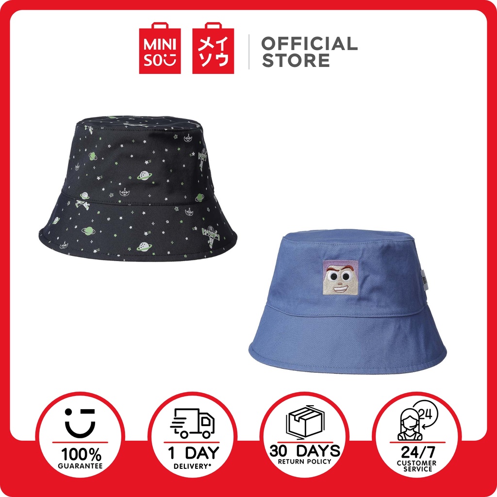 TOY STORY BUCKET HAT MINISO ubicaciondepersonas.cdmx.gob.mx