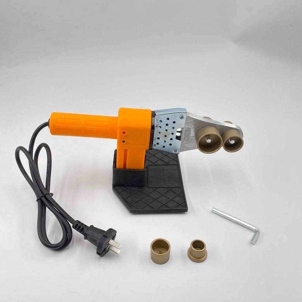electronic fuser plastic welding welder ppr/pe water pipe welder