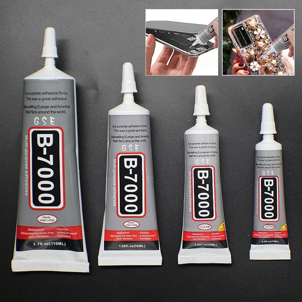 suxun b7000 glue