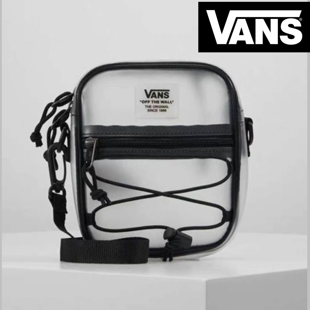 vans sling bag