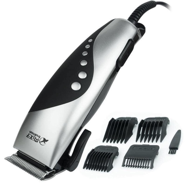 nova hair clipper set 12w