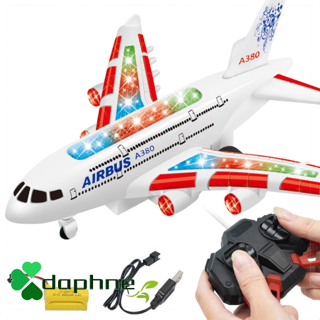 rc a380