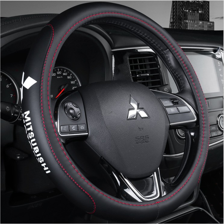 mitsubishi adventure steering wheel size