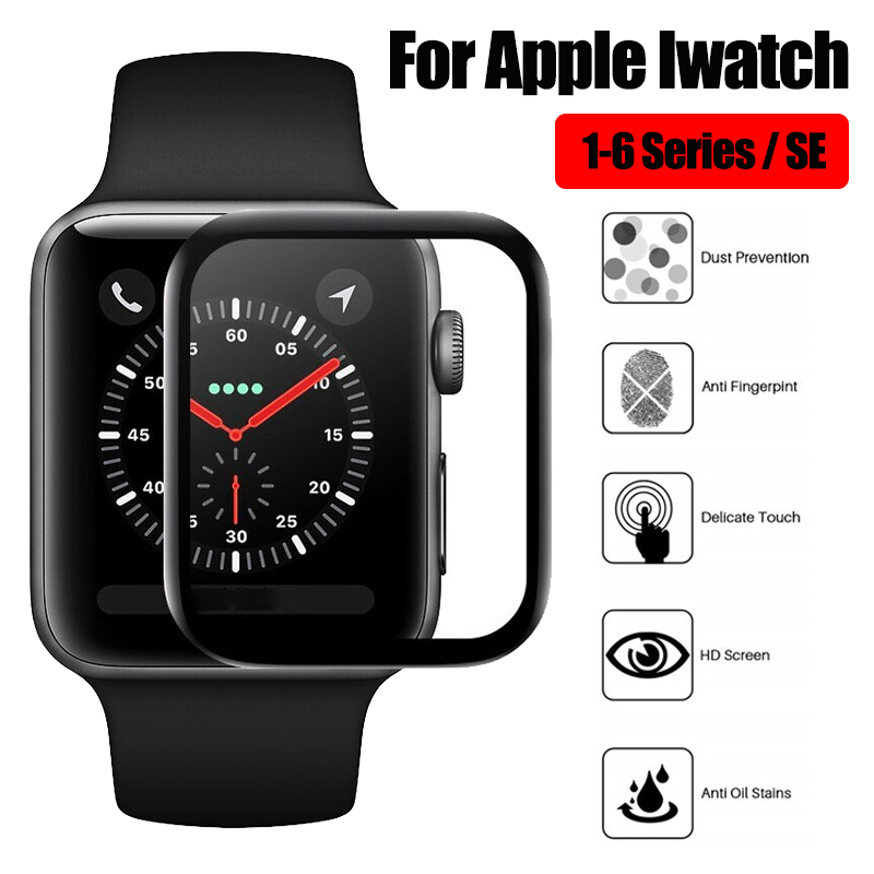 iwatch 3 screen