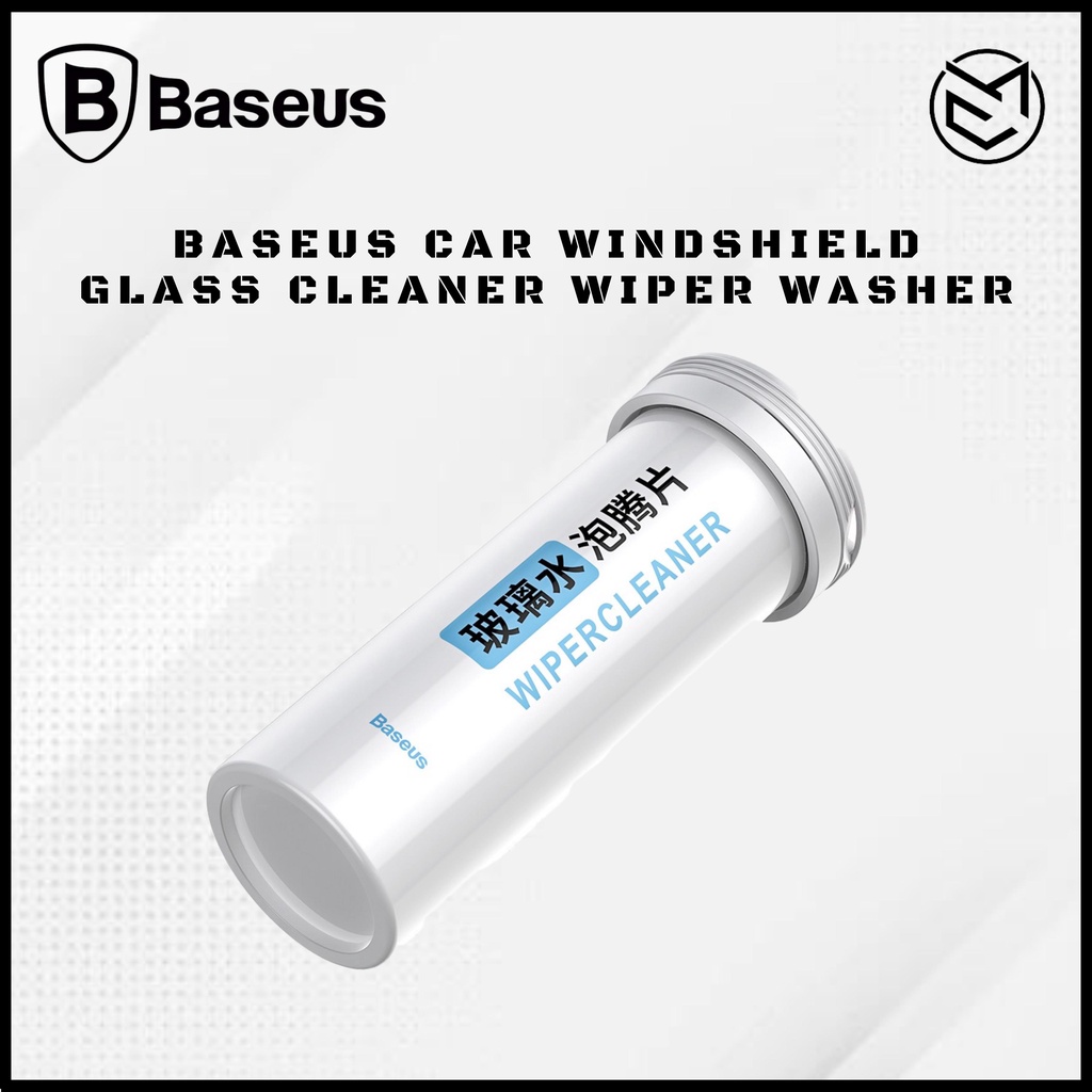 Baseus Car Windshield Glass Cleaner Wiper Washer Auto Window Cleaning