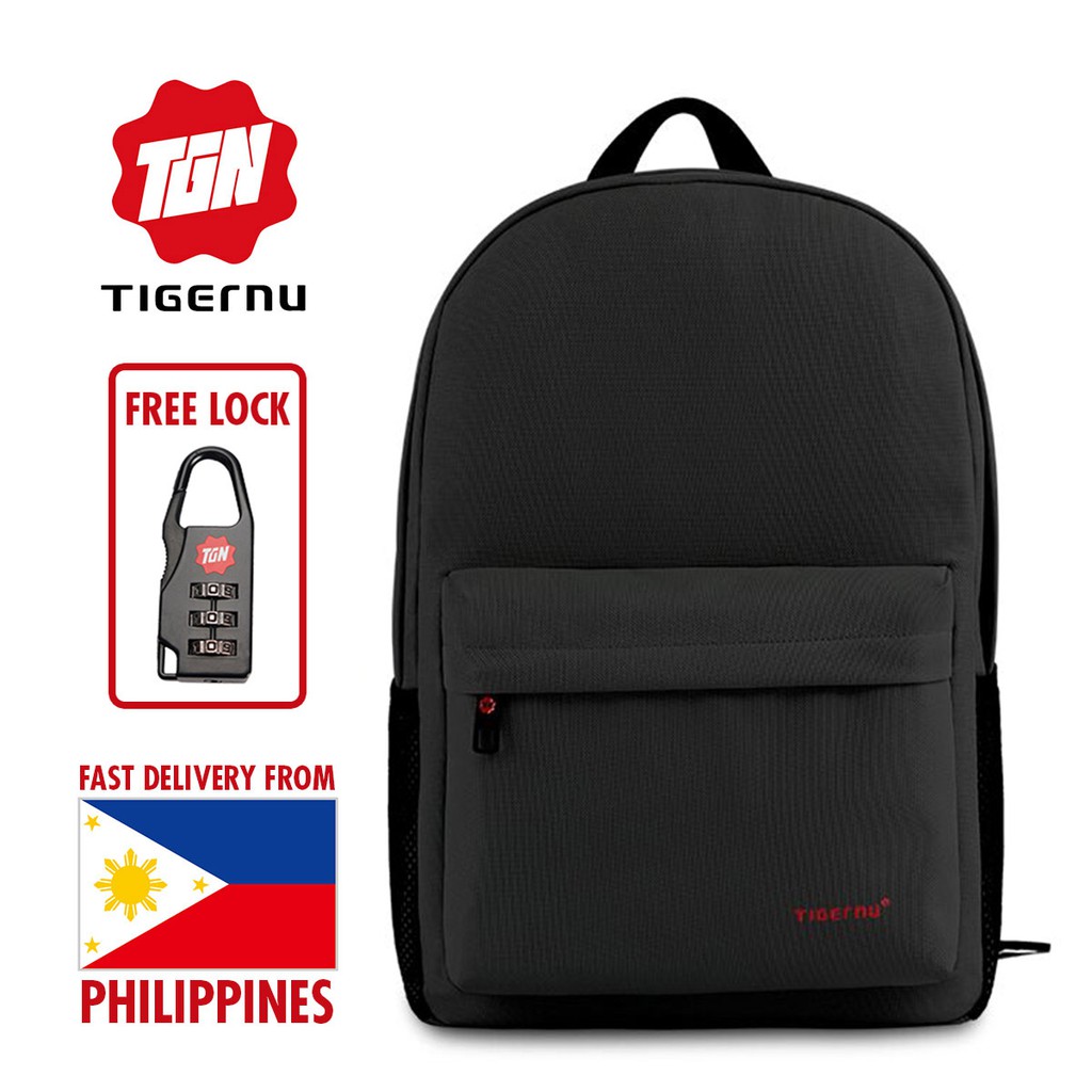 tigernu backpack price