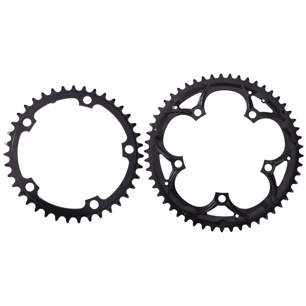 130mm crankset