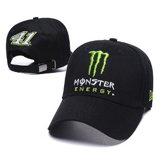 green sports cap