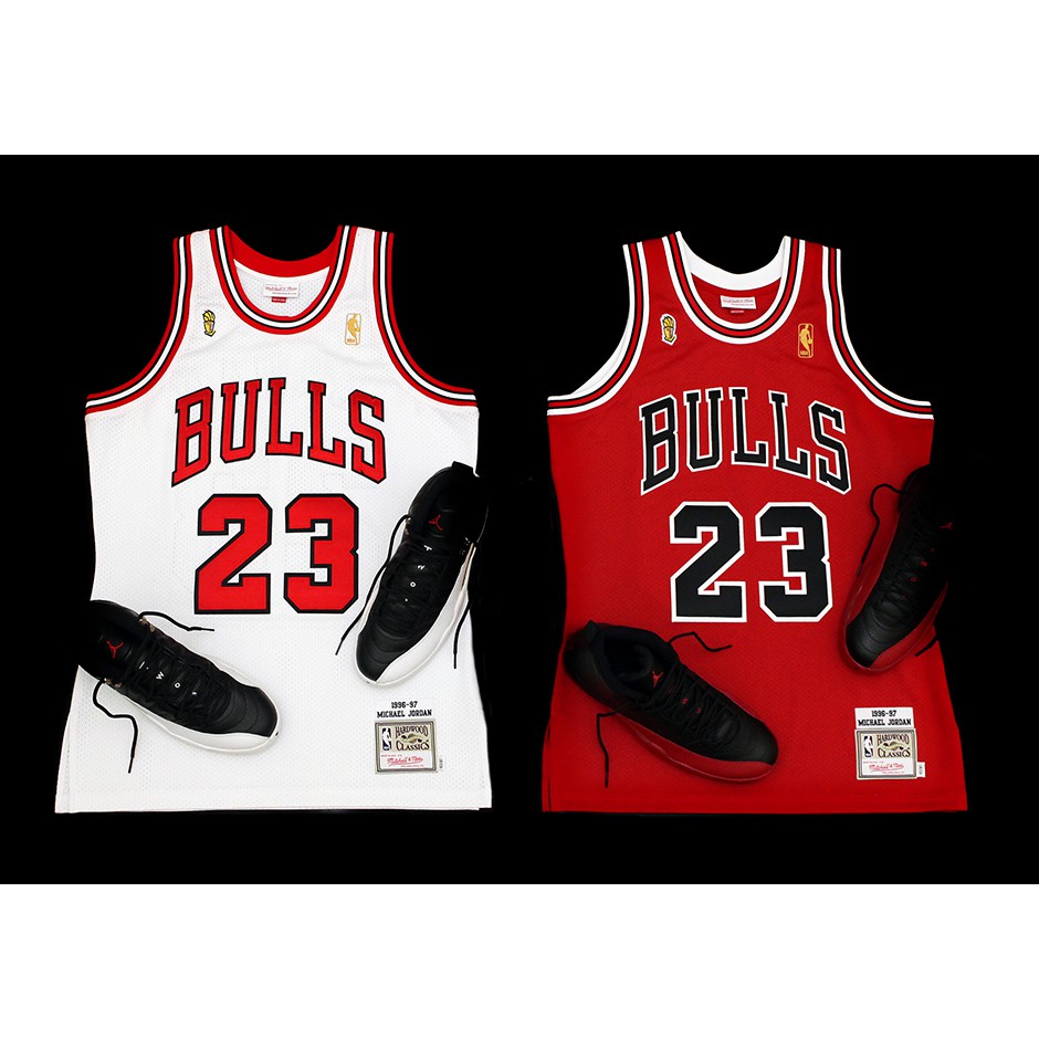 michael jordan nba finals jersey