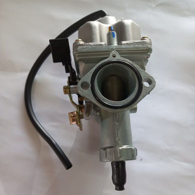 rusi 125 carburetor
