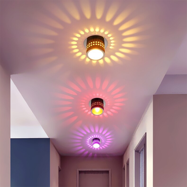 colorful led lights for room