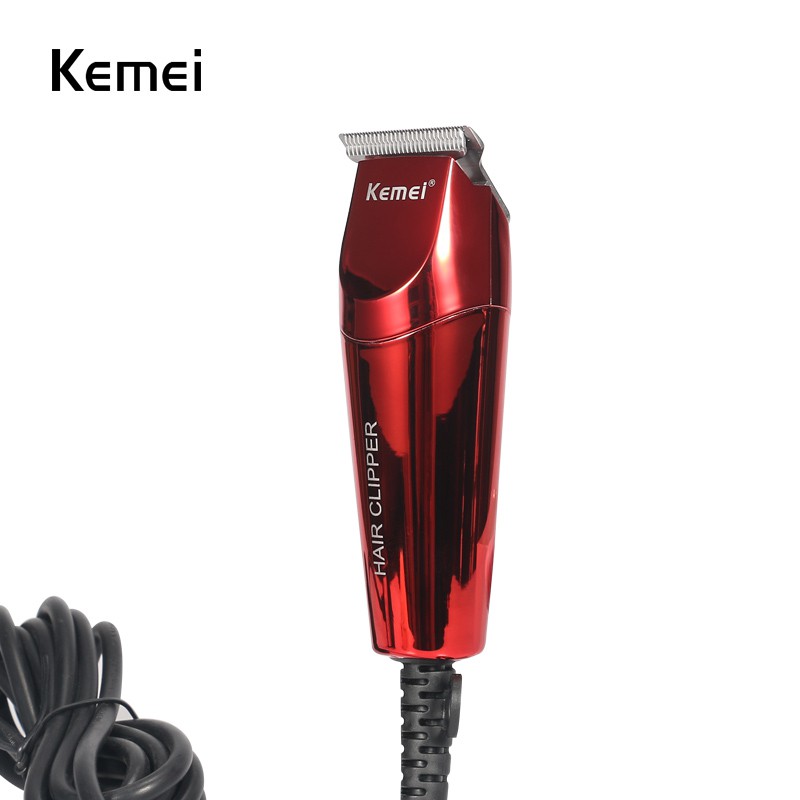 wired hair trimmer