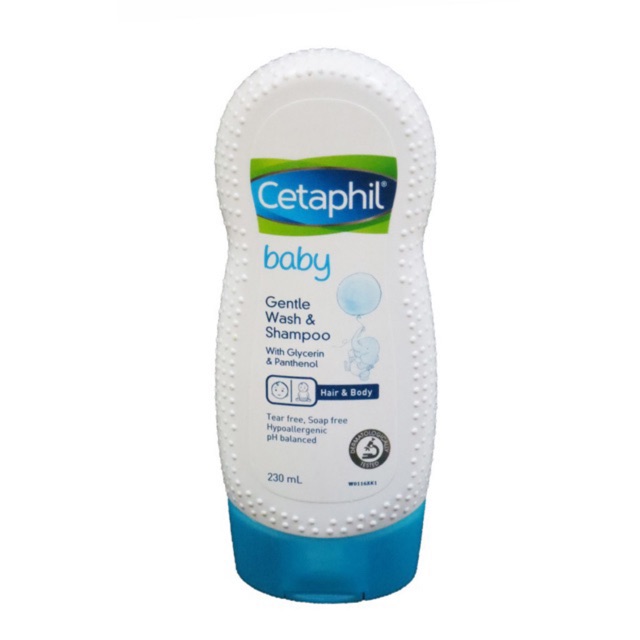 cetaphil baby sunscreen