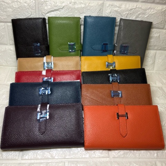 hermes wallet price philippines