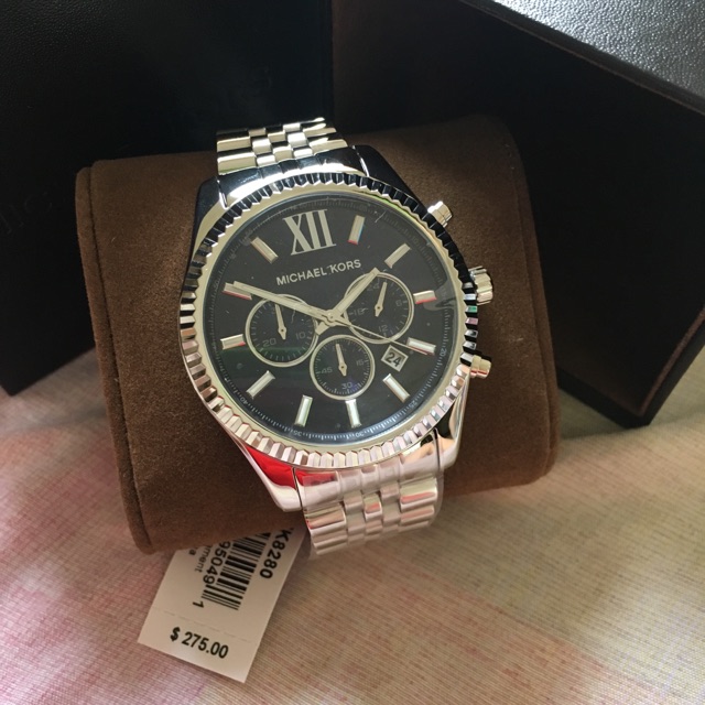 mk8280 michael kors watch