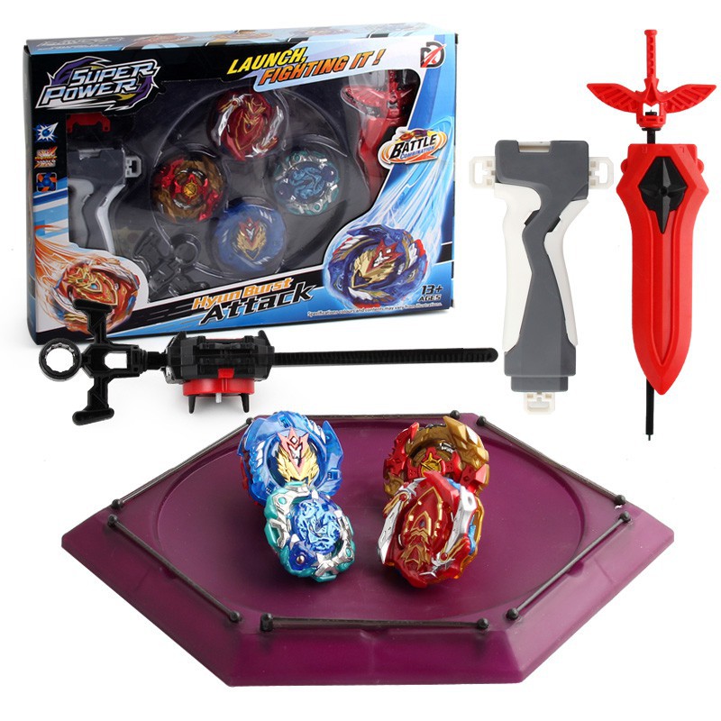 beyblades burst evolution toys