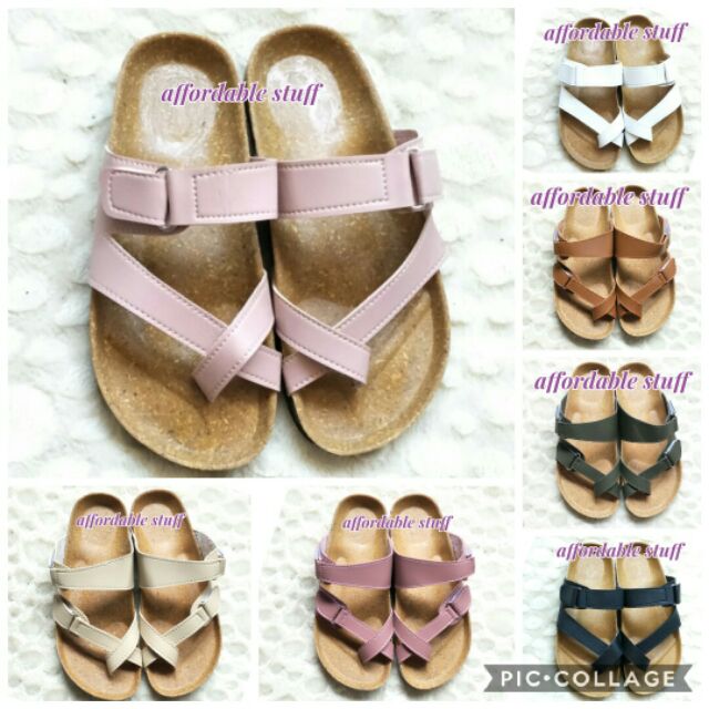 birks sandals